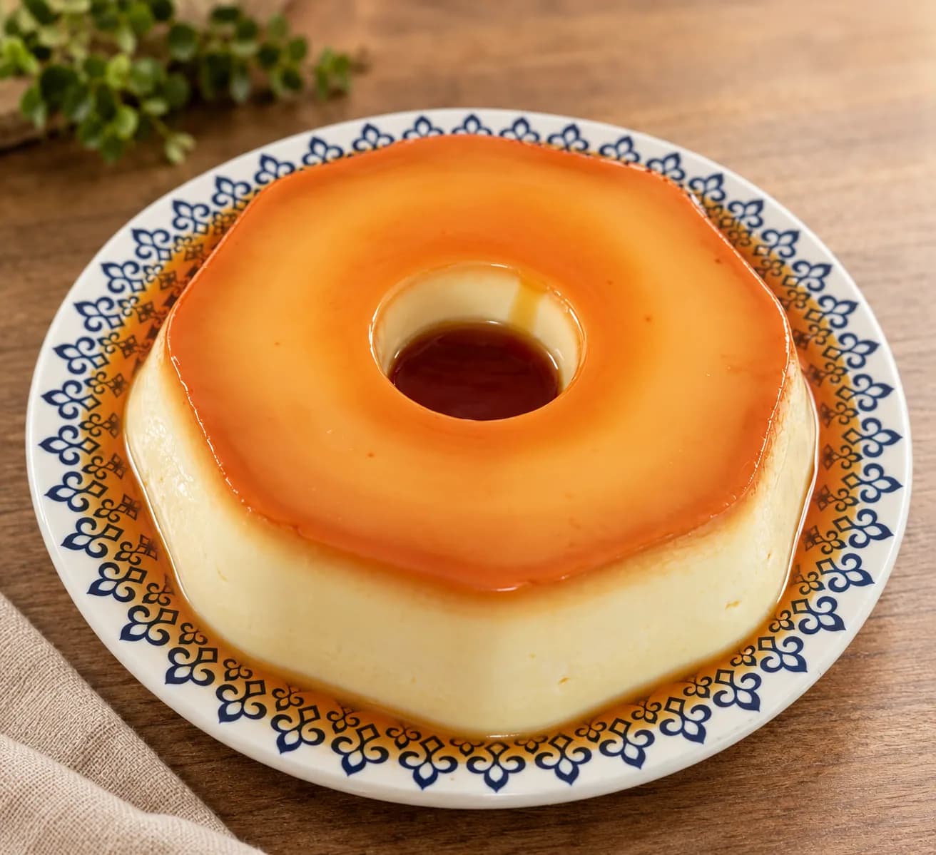 D' Doce de Leite